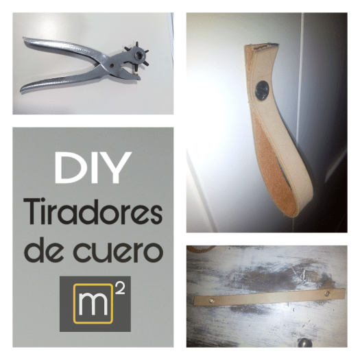 Tiradores de cuero 2